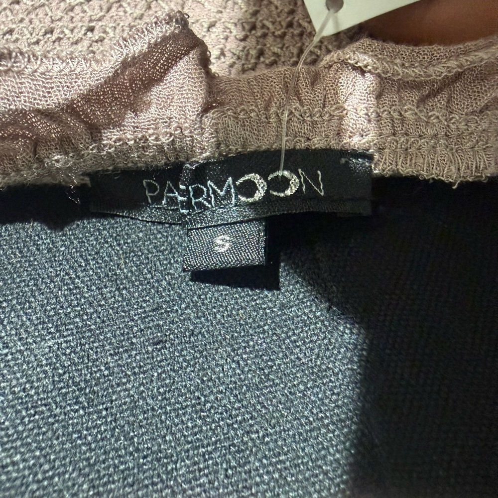 Paermoon Tank Top - Picture 4 of 4